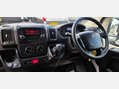 Peugeot Boxer 335 LOW LOADER LUTON 2.2 HDI 165ps EU6 13