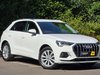 Audi Q3 1.5 Q3 Sport 35 TFSI 5dr