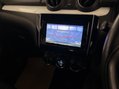 Suzuki Swift 1.0 Boosterjet SZ5 Auto Euro 6 5dr 17