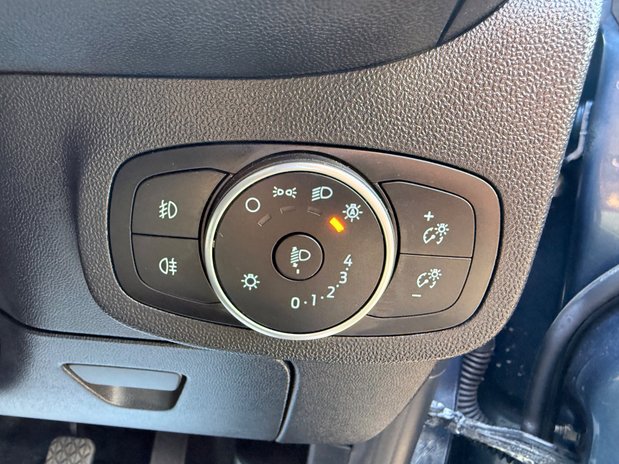 Ford Fiesta ACTIVE EDITION 20