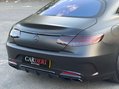 Mercedes-Benz S Class 5.5 S63 AMG Auto 2dr 19