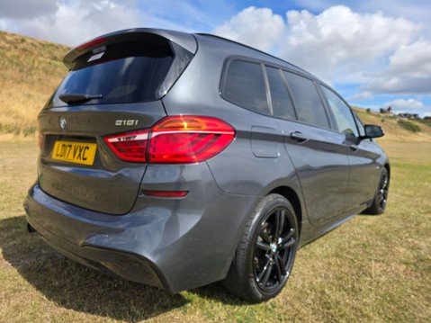 BMW 2 Series 1.5 218i M Sport Auto Euro 6 (s/s) 5dr 13