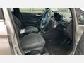 Ford Fiesta 1.0T EcoBoost Zetec Euro 6 (s/s) 5dr 5
