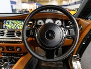 Rolls-Royce Wraith 6.6 V12 Coupe 2dr Petrol Auto Euro 6 (624 bhp) 43