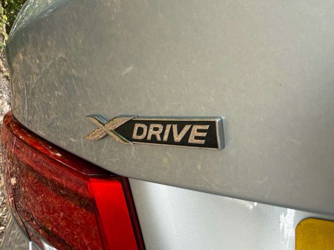 BMW 3 Series 2.0 320d xDrive M Sport Auto 4WD 4dr 32