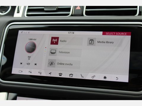 Land Rover Range Rover SDV6 AUTOBIOGRAPHY 26