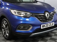 Renault Kadjar GT LINE TCE 26