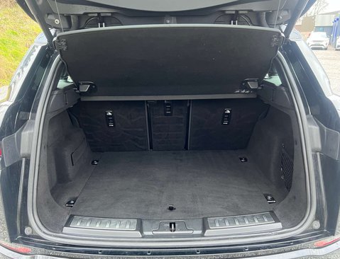 Land Rover Range Rover Evoque 1.5 Range Rover Evoque R-Dynamic SE P300e Auto 4WD 5dr 57