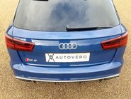 Audi A6 RS6 PLUS AVANT TFSI QUATTRO 30