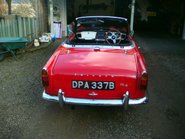 Triumph TR4 Sports 34