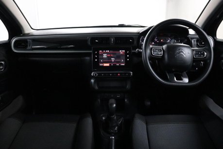 Citroen C3 PURETECH FEEL 23