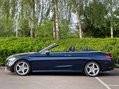 Mercedes-Benz C Class 2.1 C 220 AMG Line D Auto 2dr 8