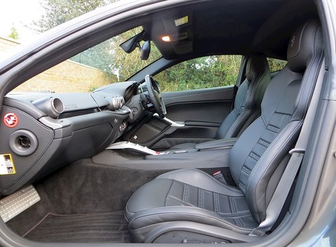 Ferrari F12 Berlinetta 13