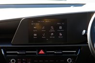 Kia Niro 2 23