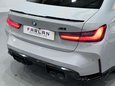 BMW M3 3.0 BiTurbo Competition Saloon 4dr Petrol Steptronic M xDrive Euro 6 (s/s) 26