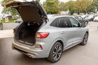 Ford Kuga ST-LINE X EDITION 32