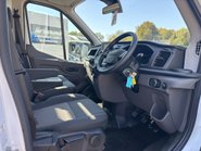 Ford Transit 470 Drw L2 130 ps Leader One Stop Tipper 15