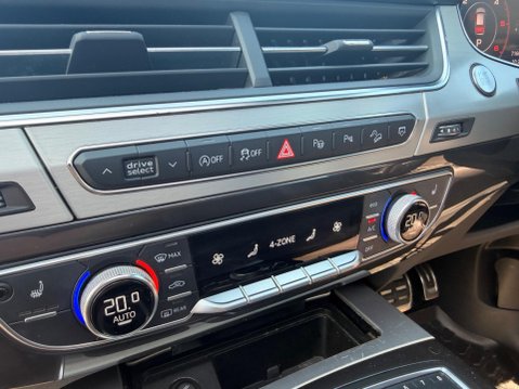Audi Q7 3.0 TDI V6 S line Tiptronic quattro Euro 6 (s/s) 5dr 36