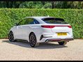 Kia Pro Ceed 1.5 Pro Ceed GT-Line ISG 5dr 9