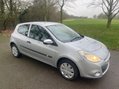 Renault Clio 1.2 Bizu Euro 5 3dr 4