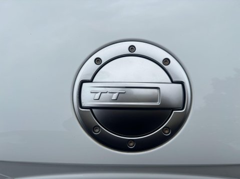 Audi TT 1.8 TFSI Sport Roadster Euro 6 (s/s) 2dr 9