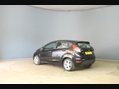 Ford Fiesta ZETEC 5
