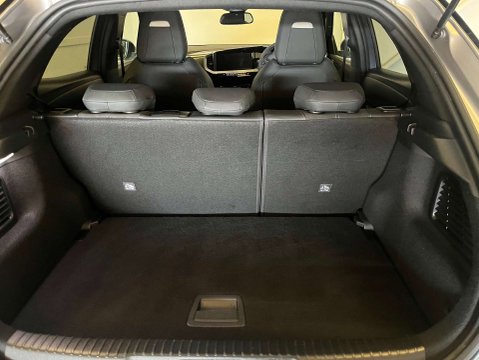 Vauxhall Mokka Mokka Ultimate EV 5dr 29