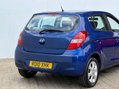 Hyundai i20 1.4 i20 Comfort Auto 5dr 29