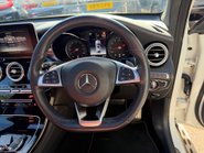 Mercedes-Benz GLC GLC 250 4MATIC AMG LINE PREMIUM PLUS 34