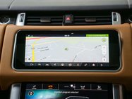 Land Rover Range Rover Sport 5.0 Range Rover Sport SVR S/C Auto 4WD 5dr 18