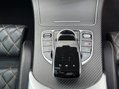 Mercedes-Benz C Class 4.0 C63 V8 BiTurbo AMG S Edition 1 SpdS MCT Euro 6 (s/s) 2dr 24