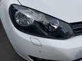 Volkswagen Golf GT TDI BLUEMOTION TECHNOLOGY 24