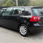 Volkswagen Golf Service History