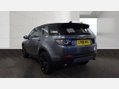 Land Rover Discovery Sport 2.0 TD4 HSE Black Auto 4WD Euro 6 (s/s) 5dr 5