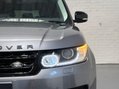 Land Rover Range Rover Sport 3.0 SD V6 HSE Auto 4WD Euro 6 (s/s) 5dr 7