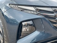 Hyundai TUCSON T-GDI PREMIUM 17