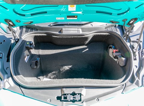 Lamborghini Aventador SV LP750-4 Roadster 30