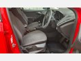 Ford Focus 1.0T EcoBoost Titanium Euro 6 (s/s) 5dr 7