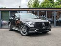 Mercedes-Benz GLC 2.0 GLC 300 AMG Line Premium D 4Matic Auto 4WD 5dr