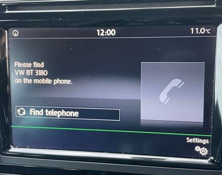 Volkswagen Scirocco 1.4 Scirocco GT BlueMotion Technology TSi 3dr 35