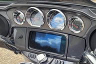 Harley-Davidson Road Glide CVO TRI GLIDE 24