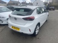 Vauxhall Corsa SE PREMIUM 9