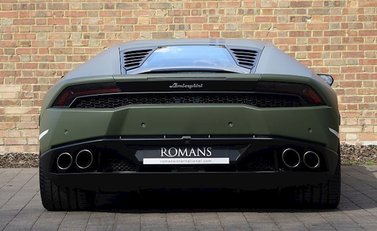 Lamborghini Huracan Avio 19