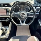 Nissan MICRA 1.0 IG-T Tekna Euro 6 (s/s) 5dr