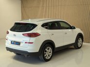 Hyundai TUCSON 1.6 Tucson SE Nav GDi 2WD 5dr 23