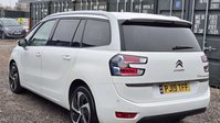 Citroen Grand C4 Spacetourer 2.0 BlueHDi Flair MPV 5dr Diesel EAT8 Euro 6 (s/s) (160 ps) 4