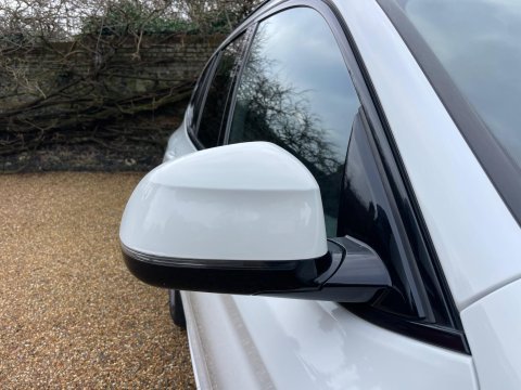 BMW X3 2.0 20i GPF M Sport SUV 5dr Petrol Auto xDrive Euro 6 (s/s) (184 ps) 16