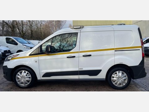 Ford Transit Connect 1.5 TDCi 220 L1 H1 5dr 16