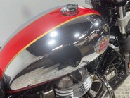 Royal Enfield Interceptor 650 2021 14K GREAT CONDITION A2 READY 1 OWNER MODERN RETRO BIKE 650CC 11