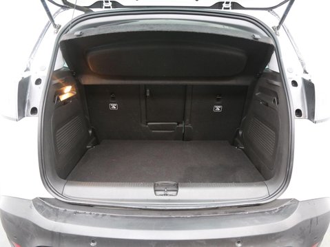 Vauxhall Crossland 1.2 Turbo Ultimate Euro 6 (s/s) 5dr 26